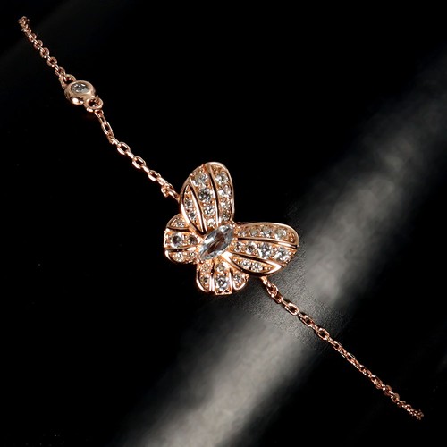 Bracciale argento sterling - in,