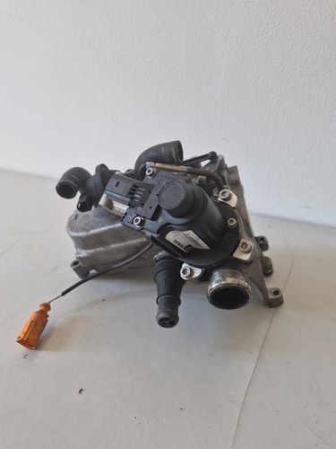 Raffreddatore egr audi - raffreddatore,