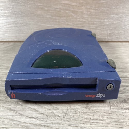 Iomega zip 250 model - zip,