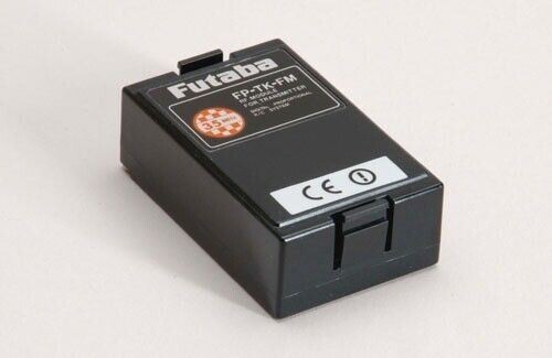 Modulo futaba - modulo, tx