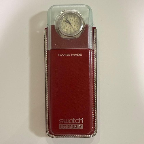 Orologio swatch irony vintage - swatch,