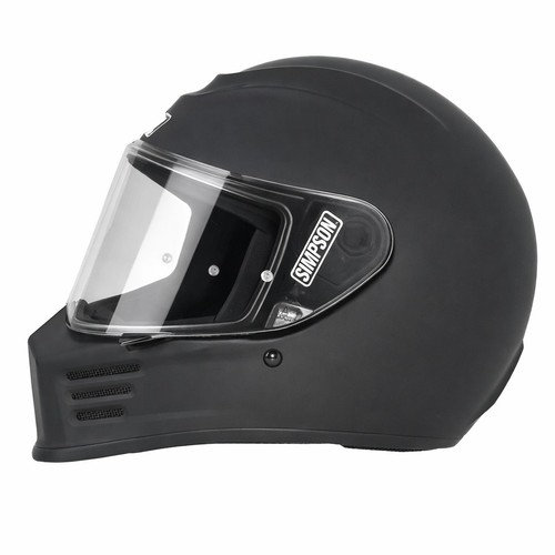 Simpson speed nero - simpson, mezza