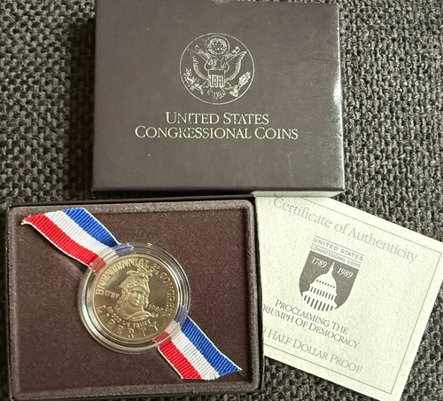Usa mezzo dollaro - mezzo,