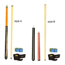 Stecca da biliardo Pool Jump