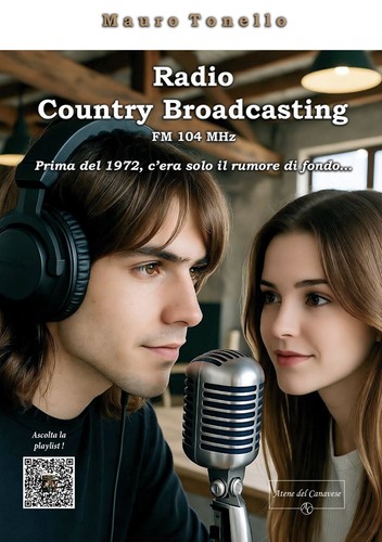 Libri mauro tonello radio - tonello,