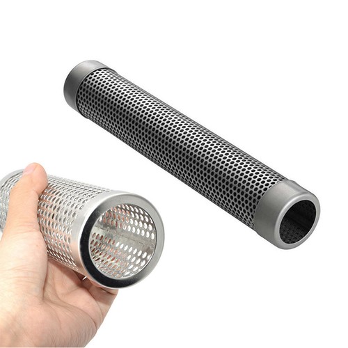 Contenitore per fumo tubo