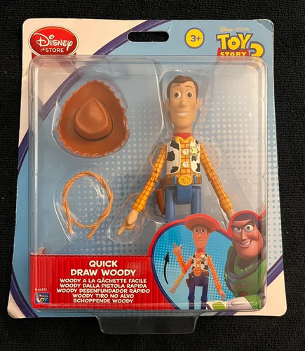 Toy story woody - 3,