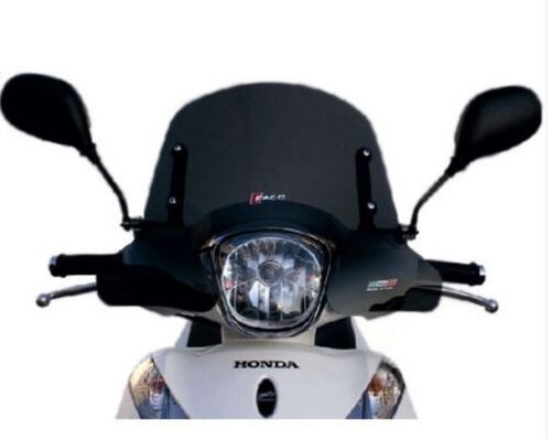 Faco 28620 cupolino - faco, scuro