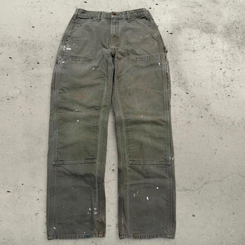Pantalone doppio ginocchio