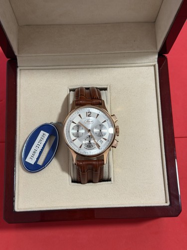 Buran orologio poljot - orologio,