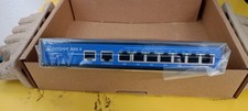 JUNIPER NETWORKS Firewall SSG-5-SB con alimentatore, Manuale E Scatola Originale
