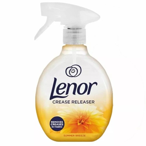 Lenor deodorante tessuti spray - lenor,