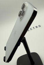 Apple iPhone 14 Pro Max 256GB - Argento - Sbloccato - Buone condizioni