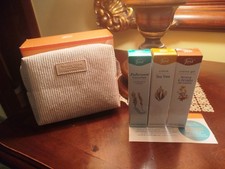 Set Just 3 Creme 30 ml