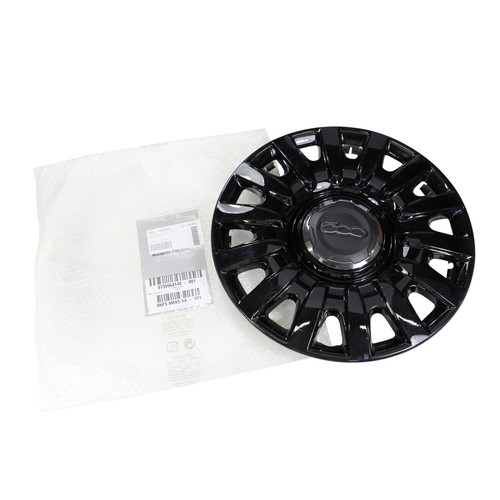 Originale fiat coprimozzo - fiat,