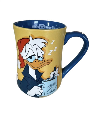 Tazza caffè disney - caffè,