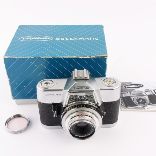 Voigtländer ultramatic con - voigtländer,
