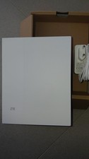 Modem 4G LTE Router ZTE MF297D