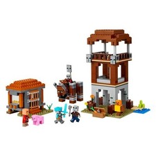 LEGO L’avamposto del