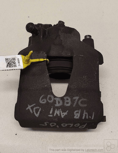 1k0615124d pinza freno ant dx - 1k0615124d, ant.