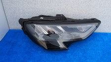 Faro proiettore anteriore audi