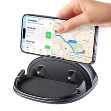 Porta Cellulare Auto Supporto