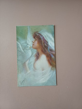 CARTOLINA ILLUSTRATORE