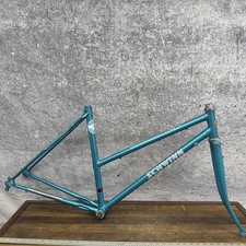 Telaio bici da strada vintage