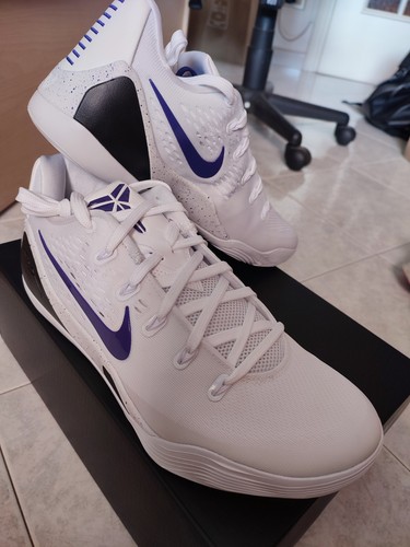 Nike kobe elite - nike, low