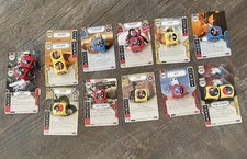 Lotto dadi e carte leggendari