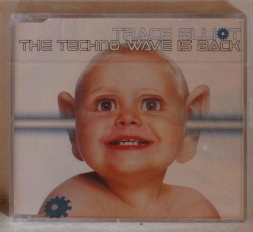 Trace elliot the - trace, wave