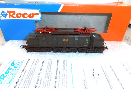 Roco art 43499 87 - ho, 1/87