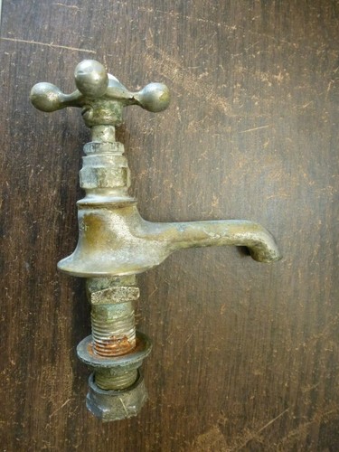 Rubinetto monarca antico - monarca,