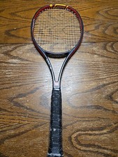 Wilson pro staff - pro, 1/2