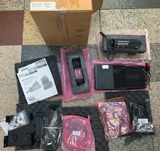 New johnson vhf - johnson,