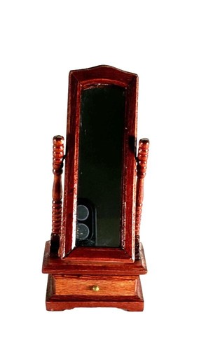 Specchiera con cassetto - specchiera,