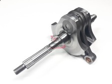 1A013591R01 ALBERO MOTORE ORIGINALE PIAGGIO VESPA GTS GTV 300 2008-2018 MA5200 M