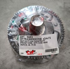 Campana Vespa 50 90,  24 72