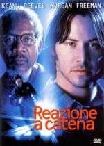 Reazione catena dvd - reazione,