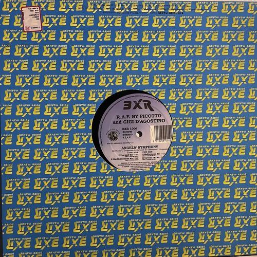 Gigi agostino angels - gigi, d’agostino🔹angels