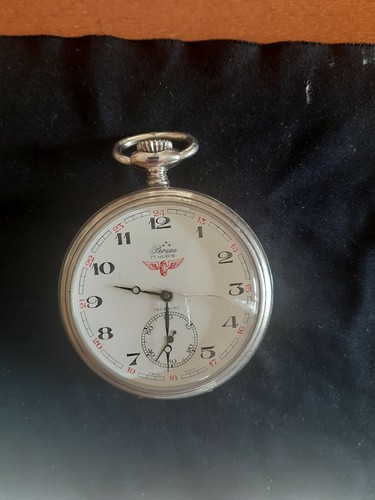 Orologio taschino - orologio,