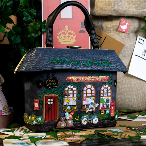 Vendula london borsa grab the - vendula,