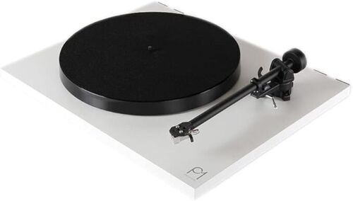 Rega record player - rega, 1