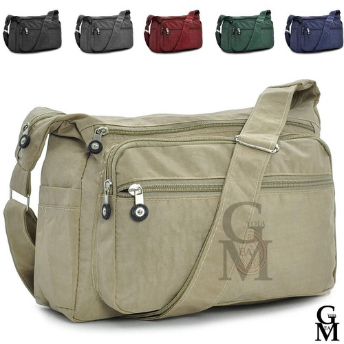 Borsa casual colorata - , donna
