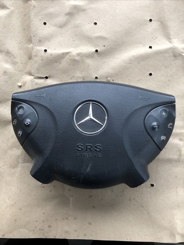 Airbag volante guidatore - airbag,