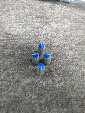 4 PZ Manopole per padelle