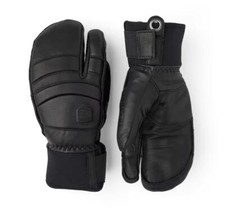 Guanto 3 dita Hestra Fall Line