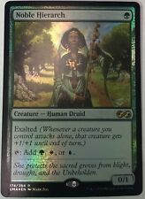 FOIL  Noble Hierarch  -