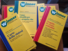 LOTTO 8 VOLUMI WINNER