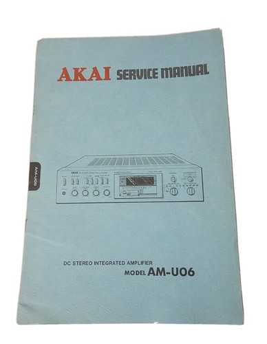 Amplificatore integrato stereo